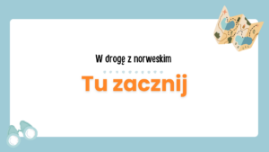 Start – Tu zacznij