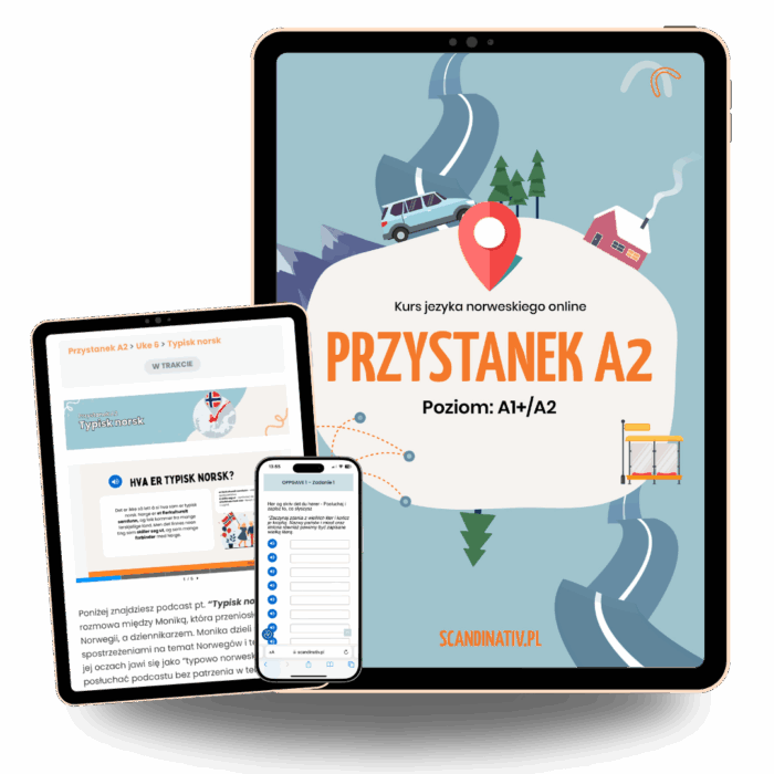 Przystanek A2 + chat